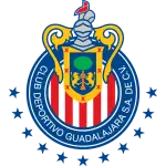 CD Guadalajara logo