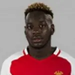 Tristan Nkita