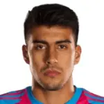 Richard Alcaraz