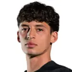 Anthony Patti