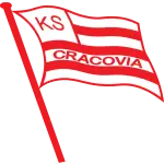 Cracovia Kraków logo