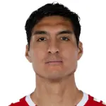 Christian Herrera