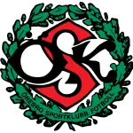 Örebro SK logo