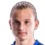 Nicholas Pariano