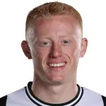 Matty Longstaff