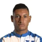Bryan Ramos