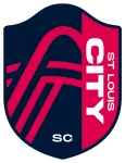 St. Louis City