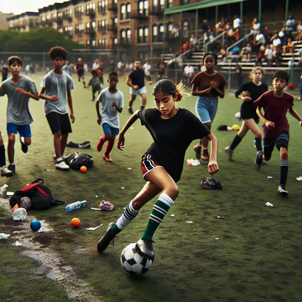 Medvirkende i Bedre End Beckham