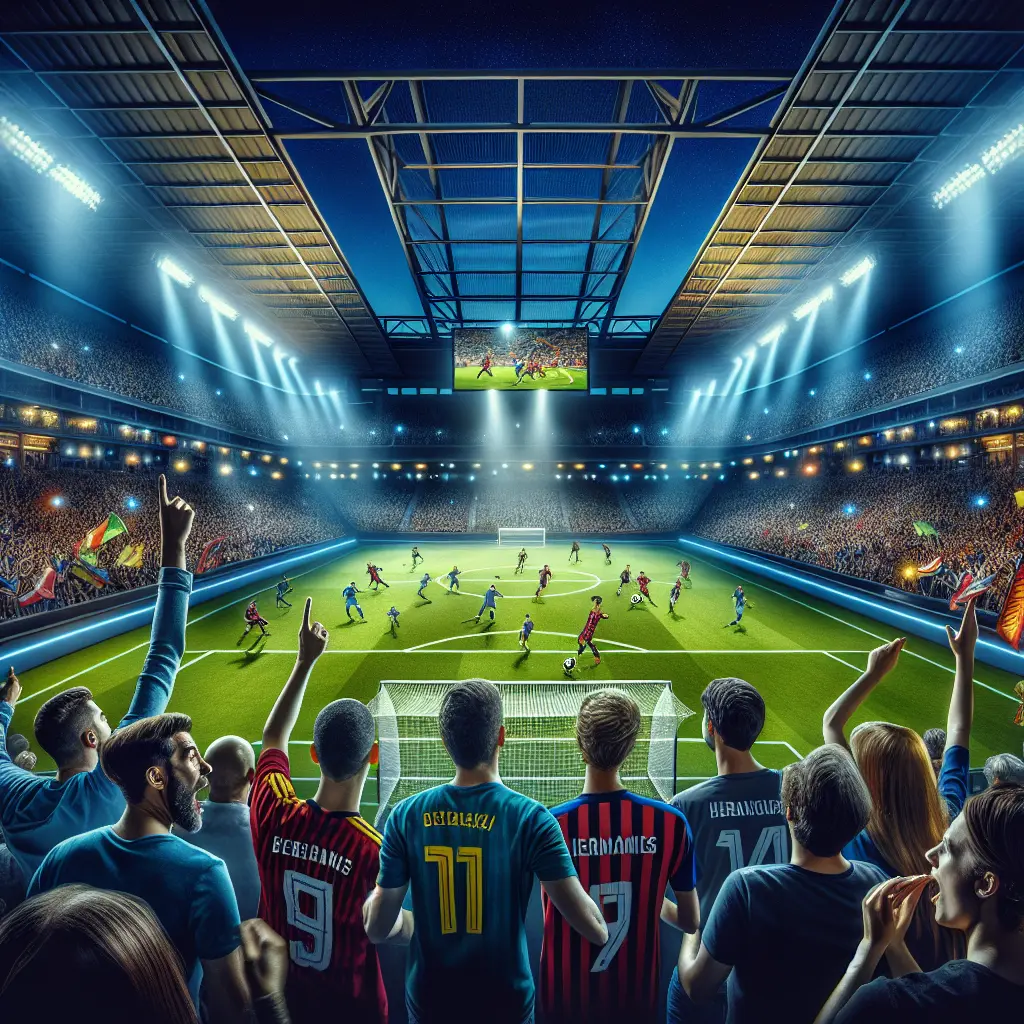 Sådan forstår du MLS' playoffformat trin for trin