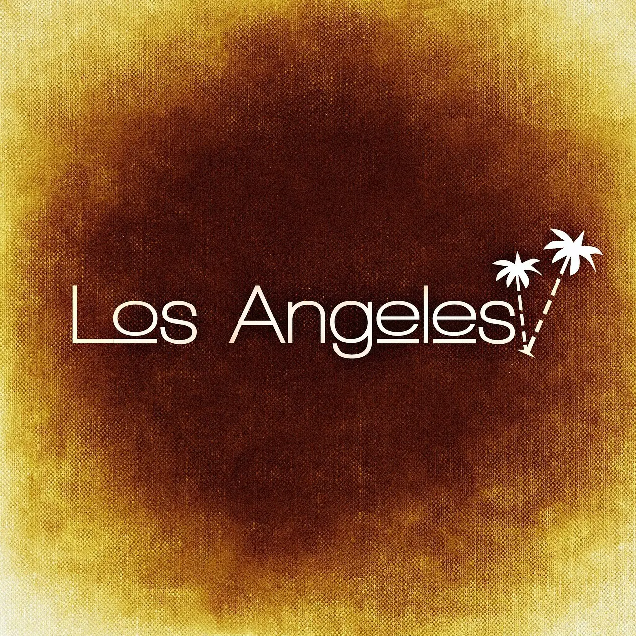 Hvordan er vejret i Los Angeles i februar måned?