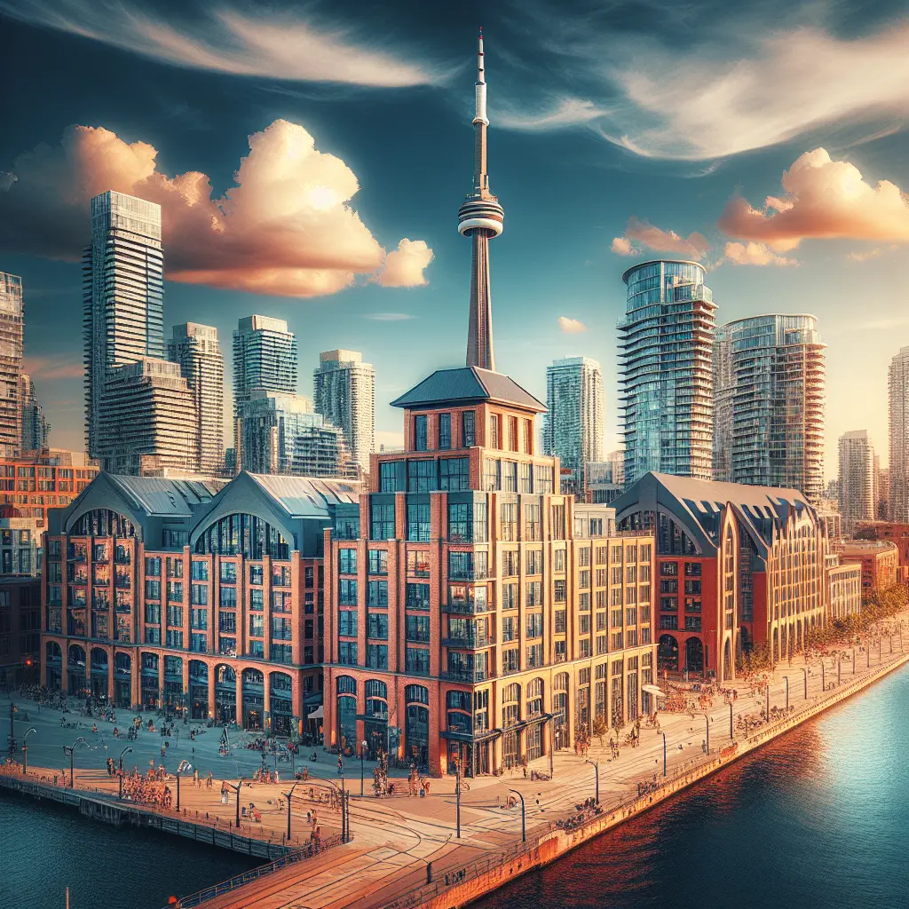 Hvordan er vejret i Toronto i uge 30?